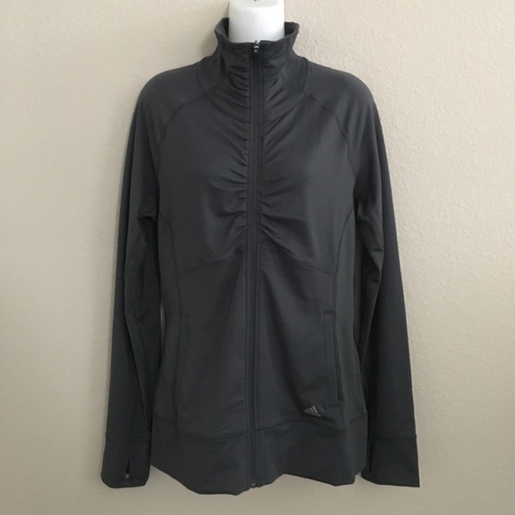 adidas ultimate jacket